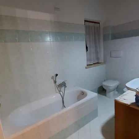 La Casa Del Re Guest house *