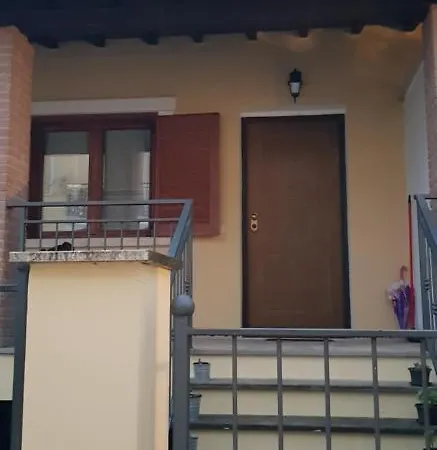 La Casa Del Re Guest house Sipicciano