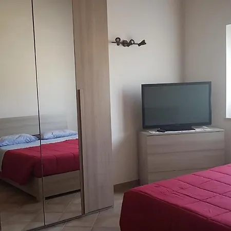 Guest house La Casa Del Re