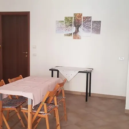 Guest house La Casa Del Re Sipicciano
