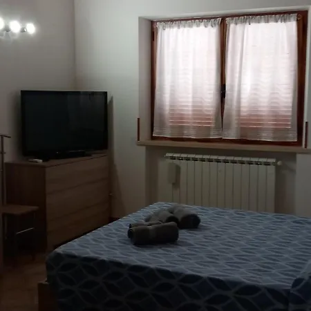 Guest house La Casa Del Re